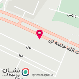 عکس مستر مارکت