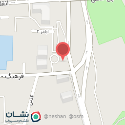 عکس میدان شهدای مدافع حرم