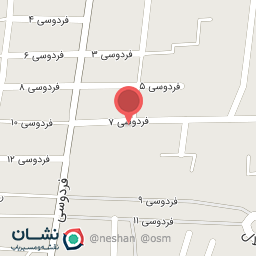 عکس  دکتر الهام عرب