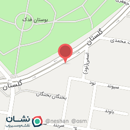 عکس کافه فست فود آرکا