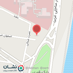 عکس پارک شقایق شمالی