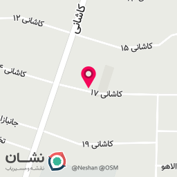 عکس عطاری دارچین