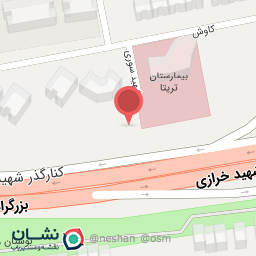 عکس دکتر ابراهیم حاجی زاده متخصص قلب 