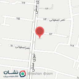 عکس فروشگاه پوشاک ایرانیان