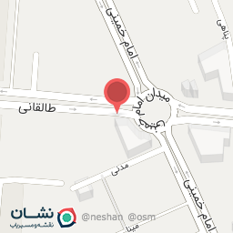 عکس پست بانک ایران، شعبه اندیمشک