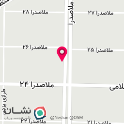 عکس مطب دکتر فاطمه زکی زاده