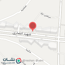 عکس پاركينگ عمومى زيرزمينى شهيد انصارى