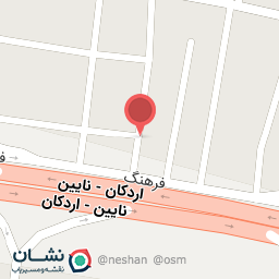 عکس نانوایی گل گندم 