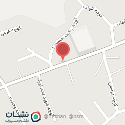 عکس حسینیه آقاپور