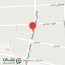 عکس تأسیسات اندیشه