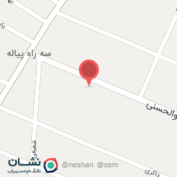 عکس قصر پرده ماهوت