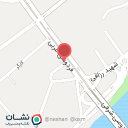 عکس اداره تبلیغات اسلامی تنکابن