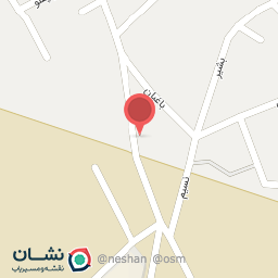 عکس فرز کاری اباذر