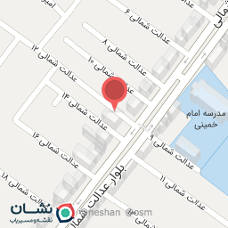 عکس دفتر اسناد رسمی 192