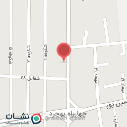 عکس سالن زیبایی فرح