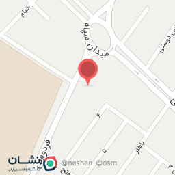 عکس دبستان پسرانه طالقانی