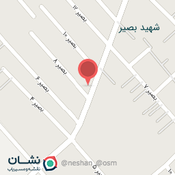 عکس علی خیاط