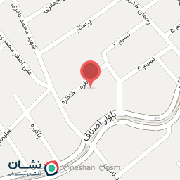 عکس کارگاه شارژ کپسول آتشنشانی جلیلیان