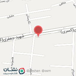 عکس بانک مسکن شعبه شهید جعفری شعبه فردوسی