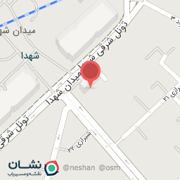 عکس پاساژ شهرما