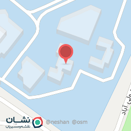 عکس دانشکده هنر و معماری