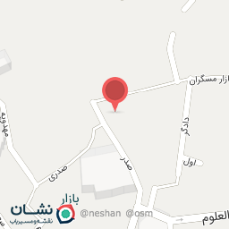 عکس پارچه سرای ترمه