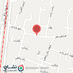 عکس فلافل آماده میزبان