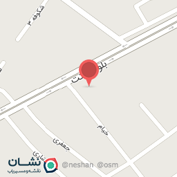 عکس تعمیرگاه اتومبیل جهان رو (استاد محرم رهگشا)