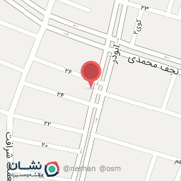 عکس سوپر مارکت رسول