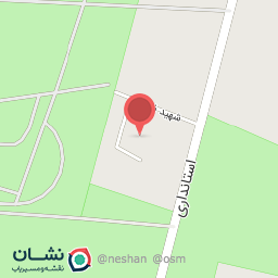 عکس پارک خسرو چنگیز