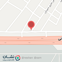 عکس کارگاه تولید درب آهنی اشرف آبادی