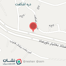 عکس مکانیکی کیانپور