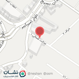 عکس مهمانپذیر محمدیه