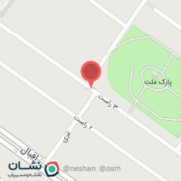 عکس شیرینی اسپرلوس 