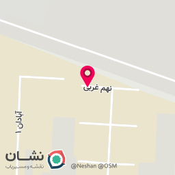 عکس شرکت کارپلاس شعبه فتح