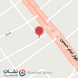 عکس سوپر مارکت منصوری