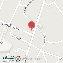 عکس مرکز خدمات ایرانسل