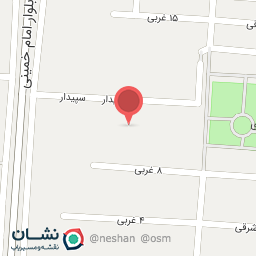 عکس کلبه برگ سبز