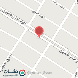 عکس پیرایش ایرونی