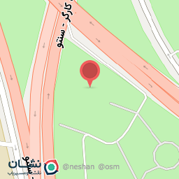 عکس پارک شهید عباس دوران