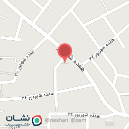 عکس مجتمع تولیدی چوبستان