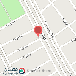 عکس بانک توسعه تعاون