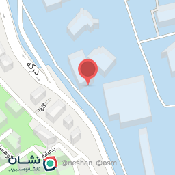 عکس سالن ورزشی شماره دو دانشگاه شهید بهشتی