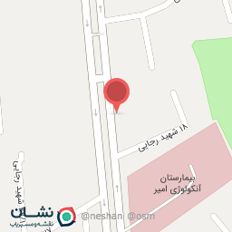 عکس سالن زیبایی نازنین کریمی