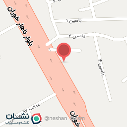 عکس املاک مهرتاب