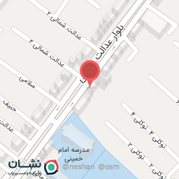 عکس پخش یدکی گلزار