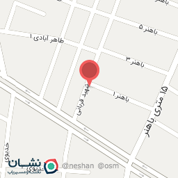 عکس سوپرمارکت محله