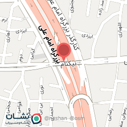 عکس فروشگاه‌ زنجیره‌ای جانبو