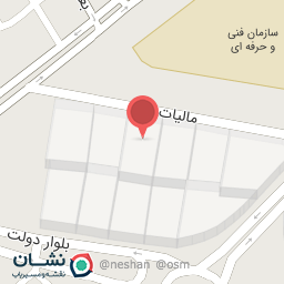 عکس اداره ثبت اسناد و املاک