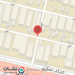 عکس صحافی معین